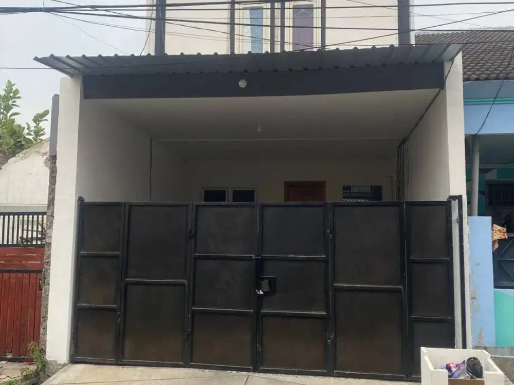 Jual Rumah Kos Lengkap Semolowaru