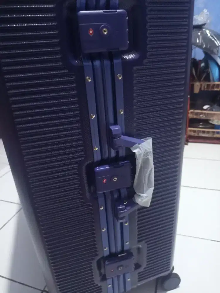 Koper size 28 kondisi baru