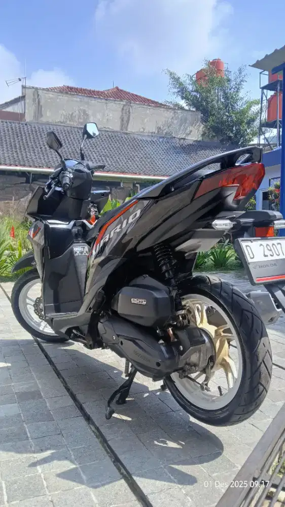 Vario 125- Tahun 2023