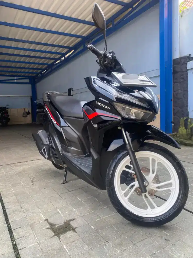Vario 125- Tahun 2023