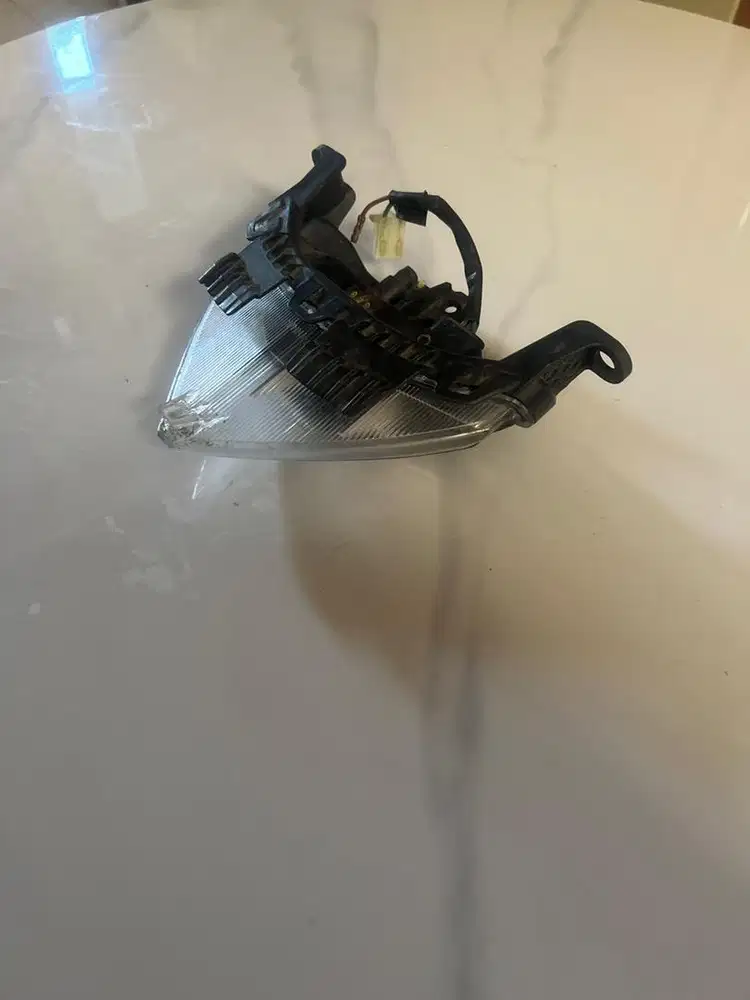 Lampu belakang ori copotan honda cb