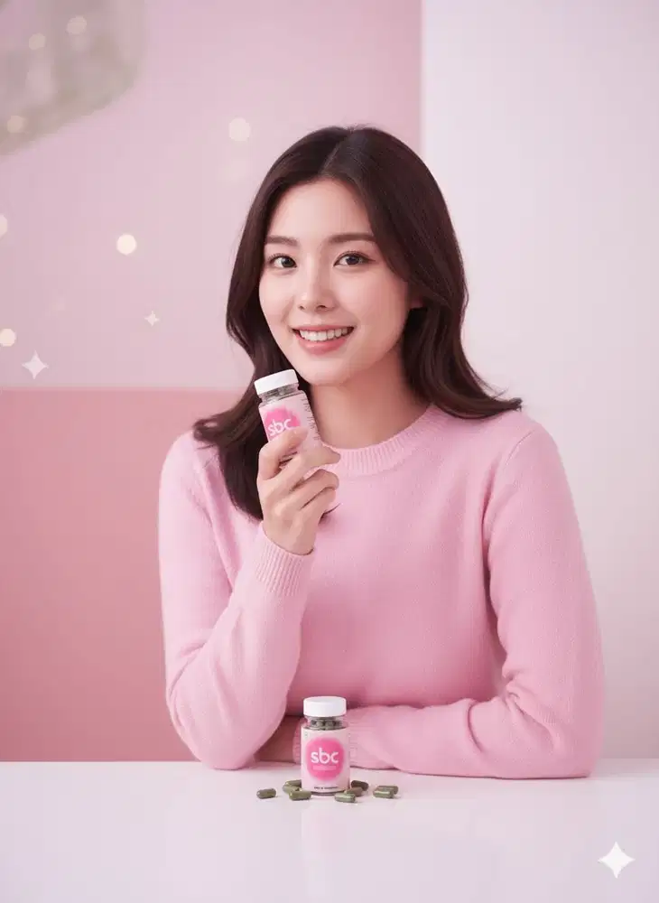 Live stream host di rumah / live host / admin