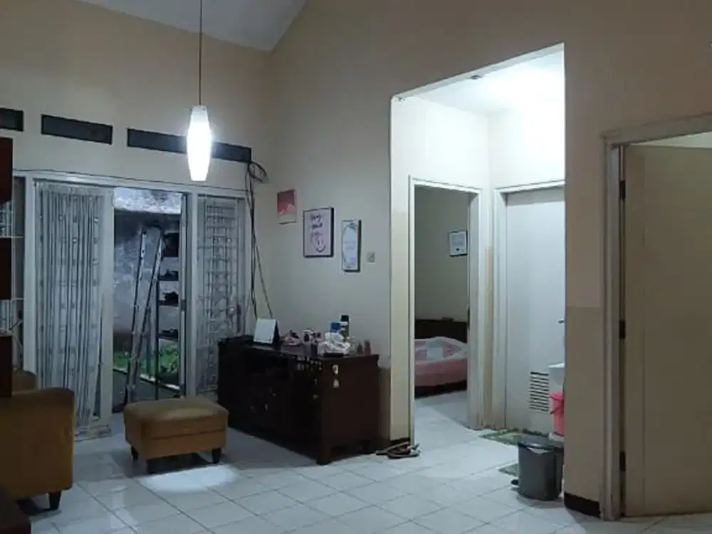 Disewakan Rumah Furnished Siap Huni di Tatar Jingganagara Kota Baru Parahyangan Bandung