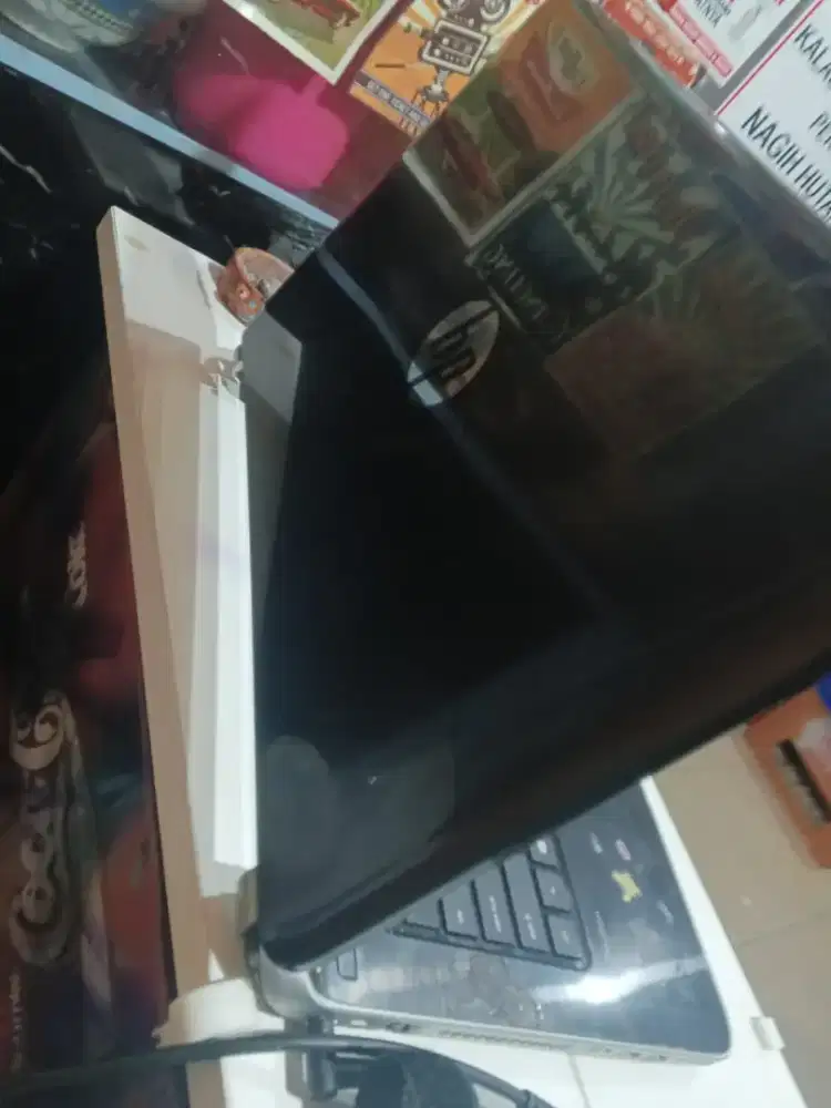 Laptop hp - HSC 2025