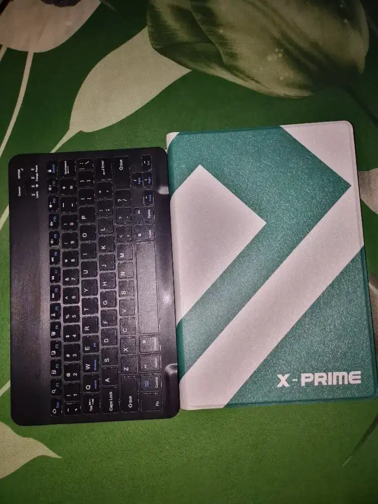 Jual tab beserta keyboardnya