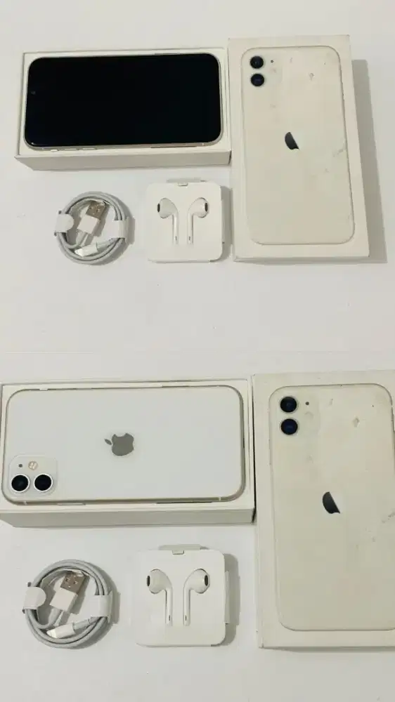 Iphone 11 128gb ex iBox