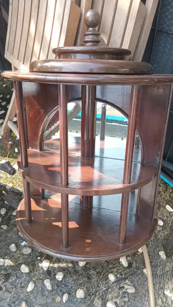 pernak pernik rumah tangga