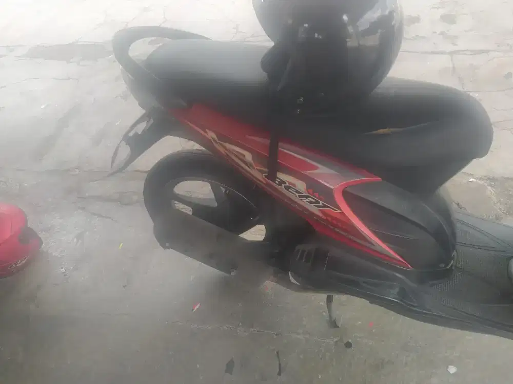 Jual Beat karburator tahun 2012