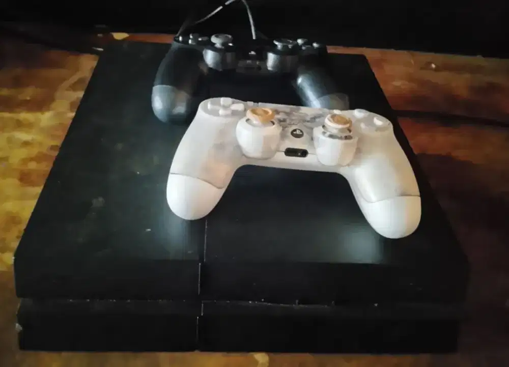 ps4 fat seri 12 fw 12.00 hdd 500gb