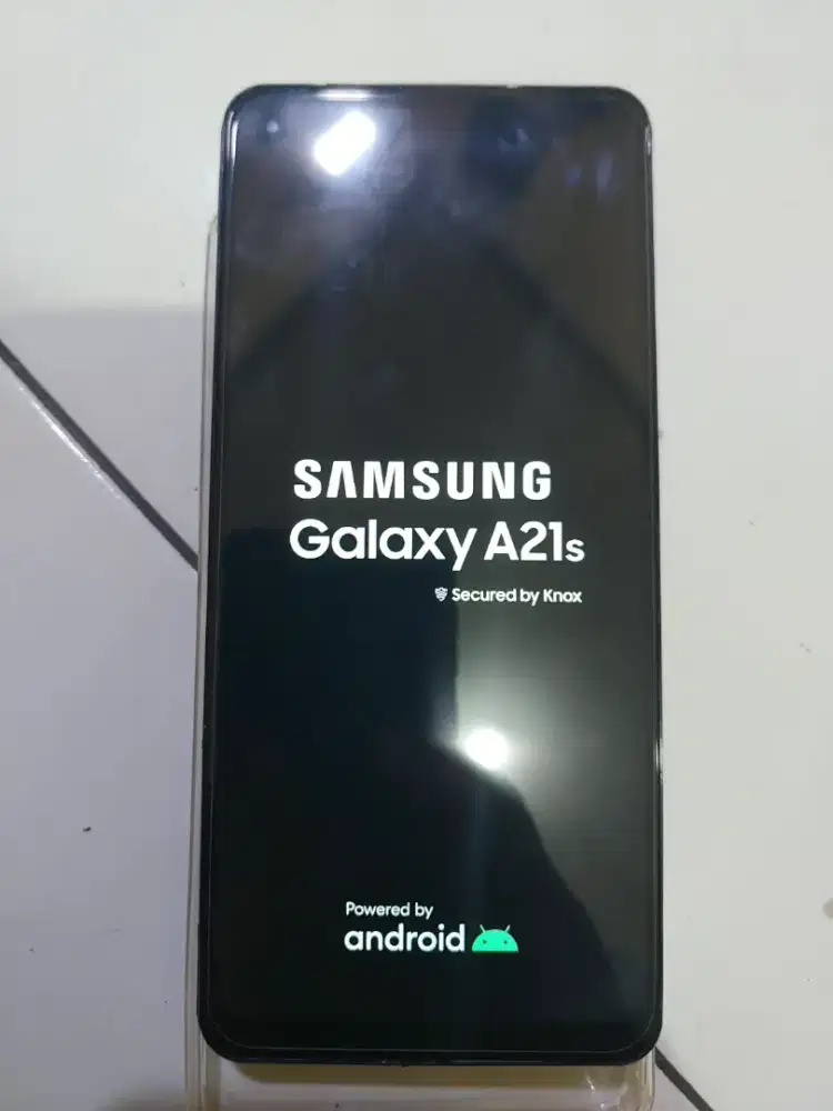 SAMSUNG A21s ram 3/32