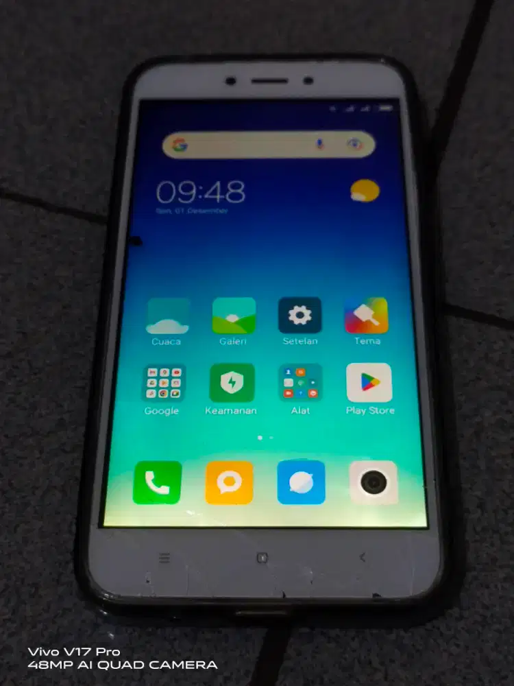 Xiaomi redmi 5a ram 2/16