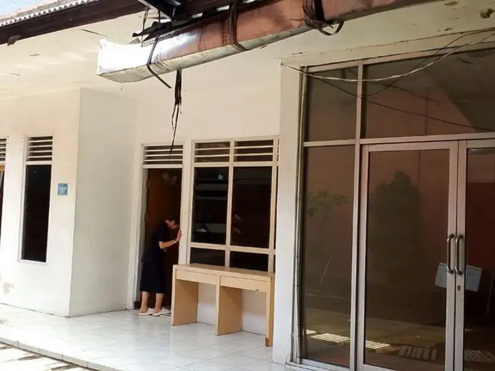 Rumah Siap Huni Dekat Fasilitas Umum Disewakan, di Denpasar Barat Area