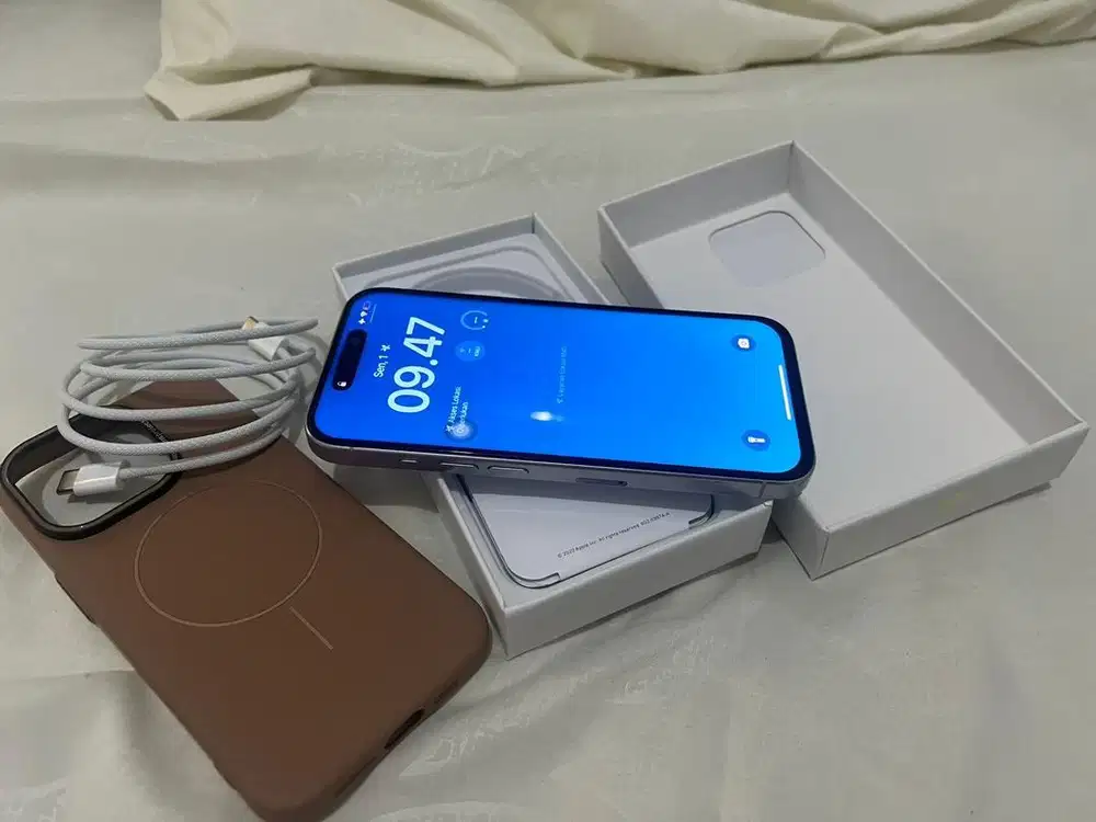 iphone 15 pro 512gb inter wifi only