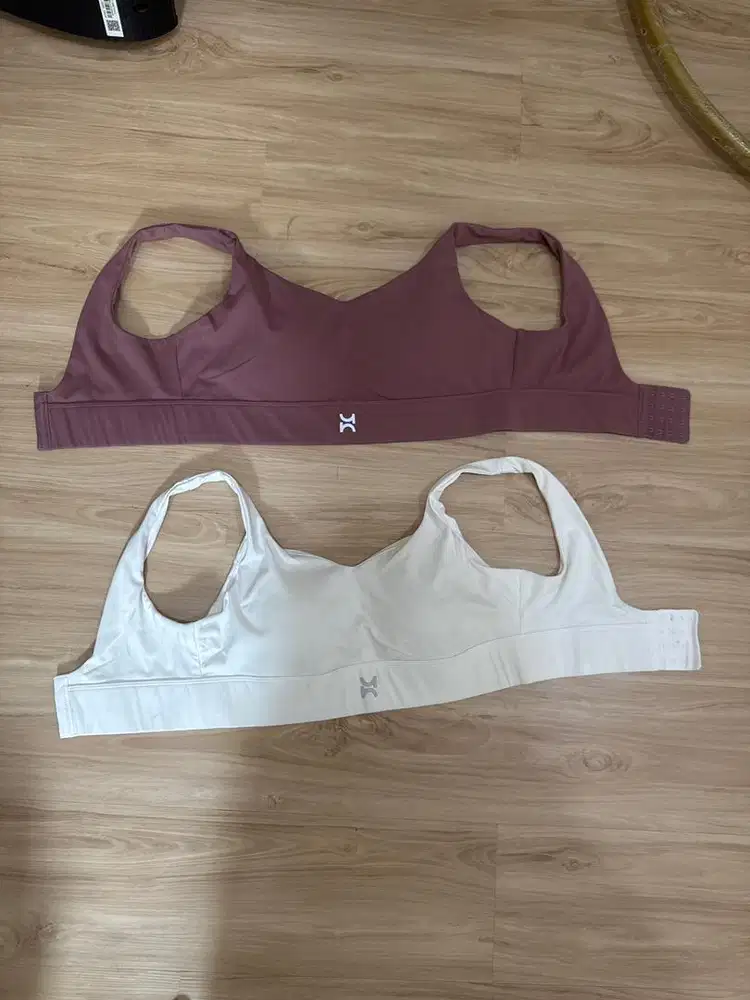 Top bra untuk olahraga