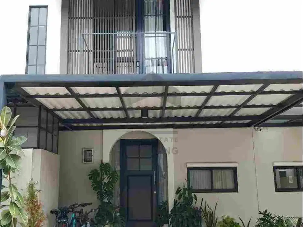 Rumah dijual Sangat Strategis Amesta Living