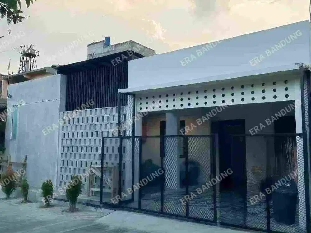 Rumah Dijual Sayap STT Telkom University