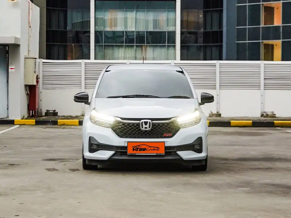 Brio RS 1.2 CVT At Th 2024