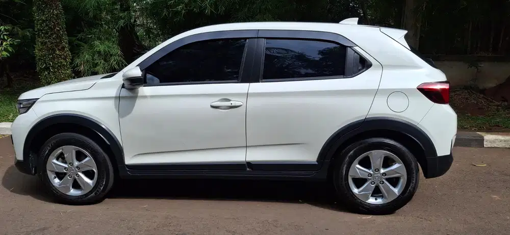 Honda WR-V 2023 Bensin