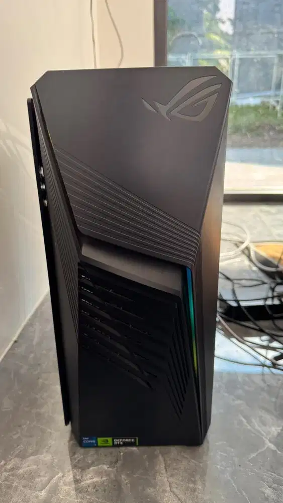 Asus ROG Strix PC G13C