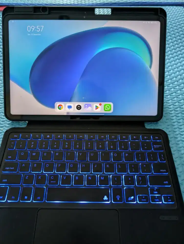 Xiaomi Pad 6 8/256 Fullset Murah