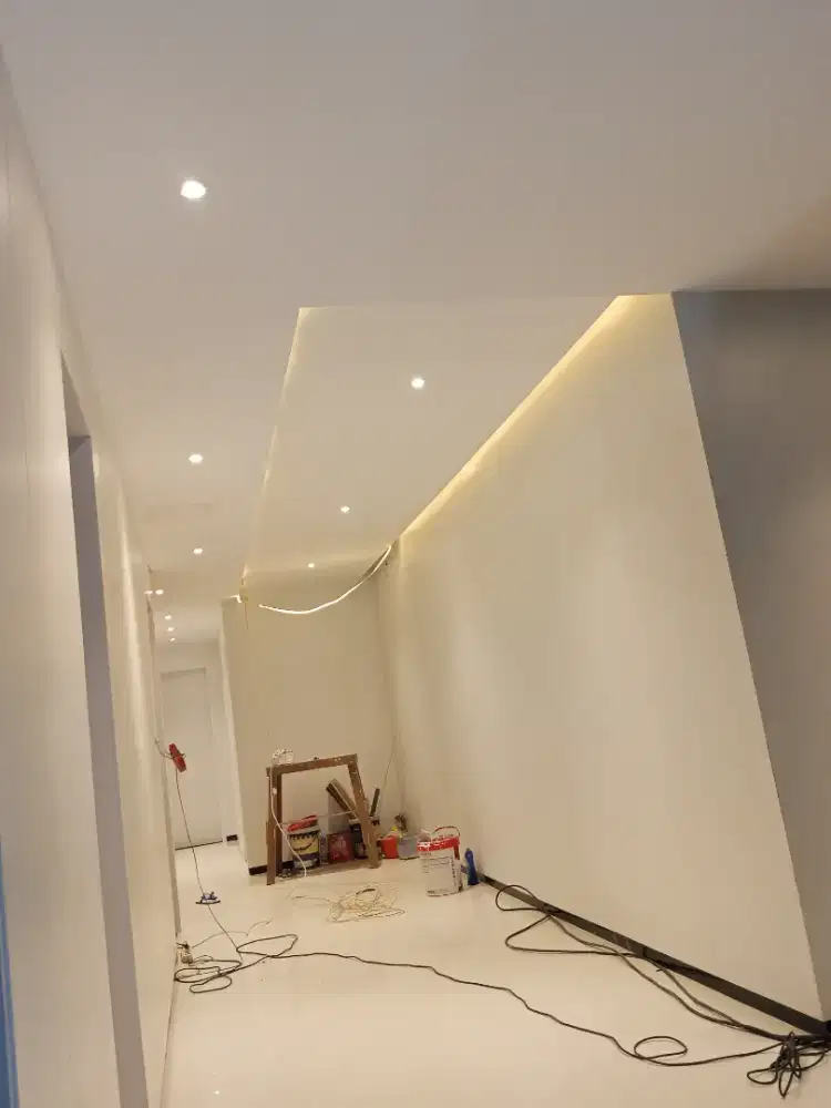 Jasa Tukang Harian dan Borongan