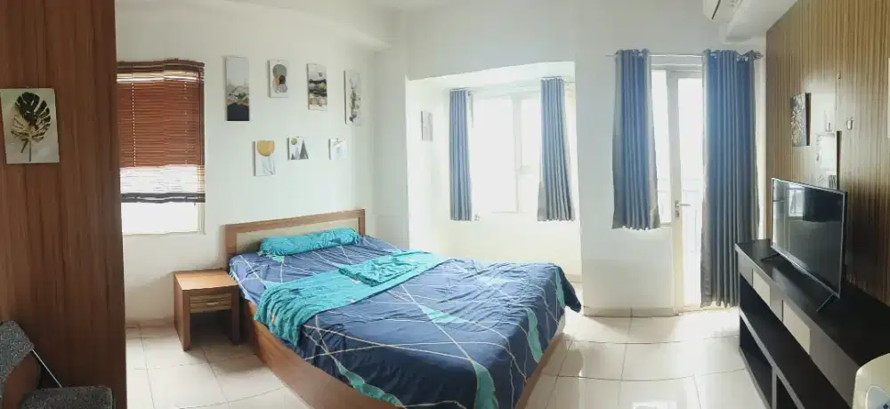 disewakan segera Margonda Residence 5