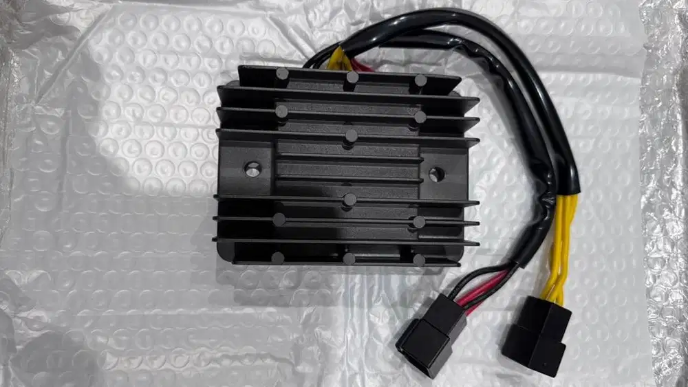 Kiprok Regulator Rectifier Ducati Triumph