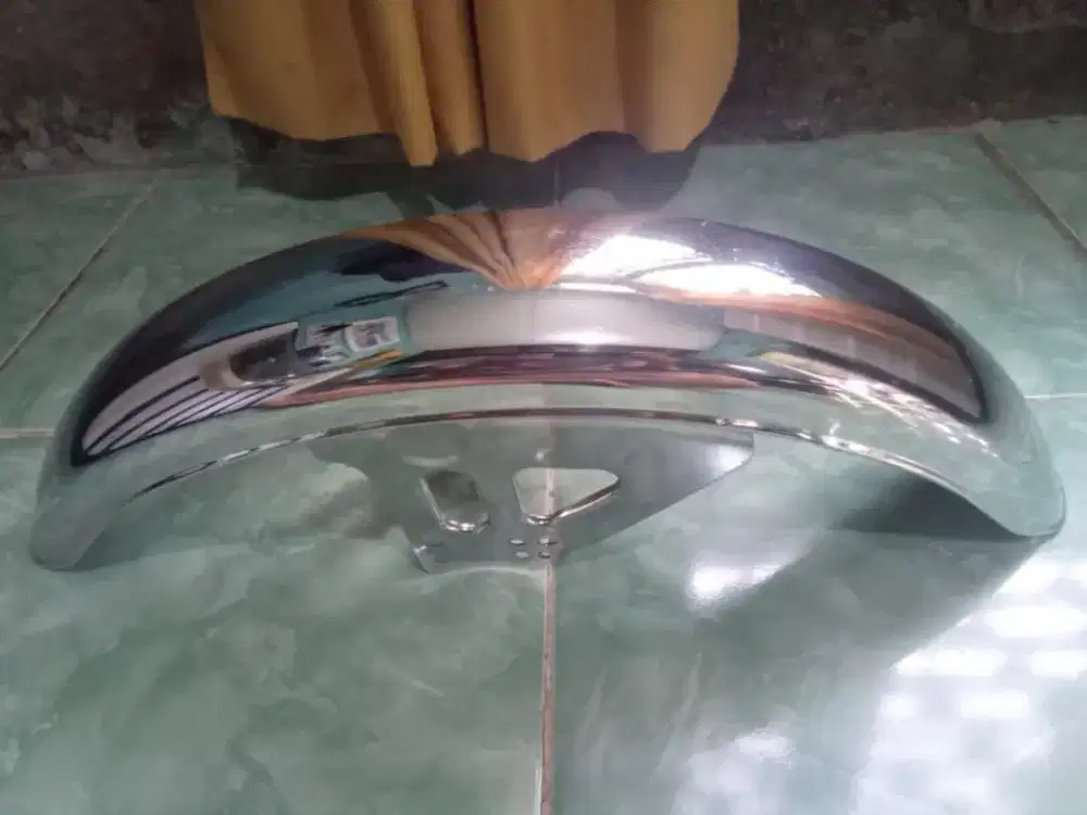 Spakbor depan cb gl dll