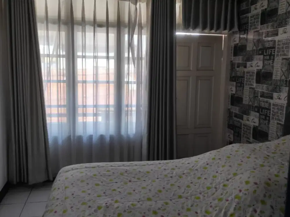 Jual Cepat Di Turangga Rumah Siap Huni dekat TSM Bandung