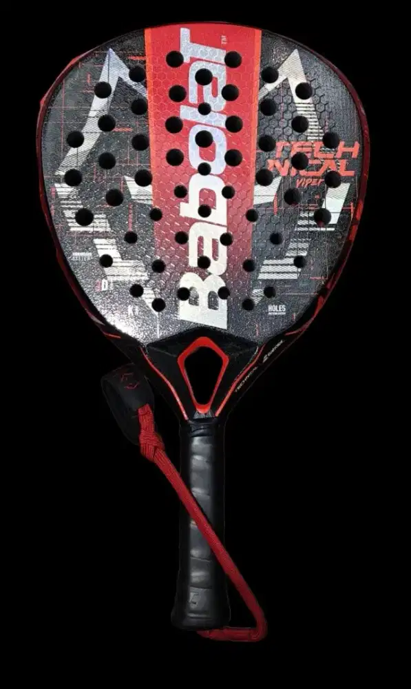 raket padel babolat viper tectical 2024