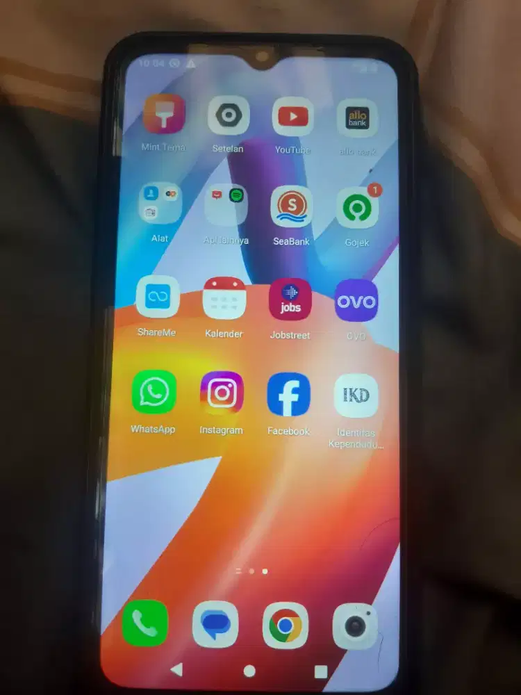 DIJUAL MURAH XIAOMI REDMI A2