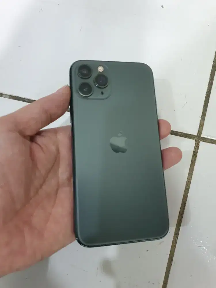 Iphone 11 pro 256gb inter