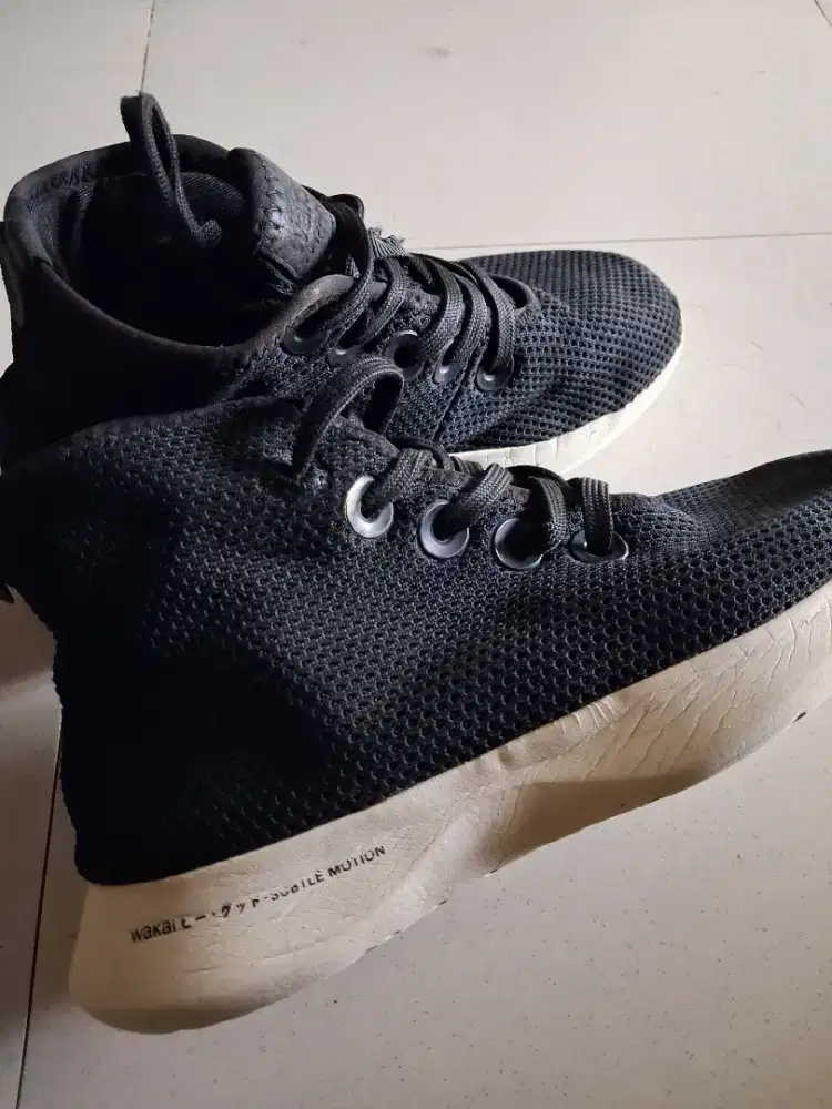 Sepatu wakai tsuri size 38