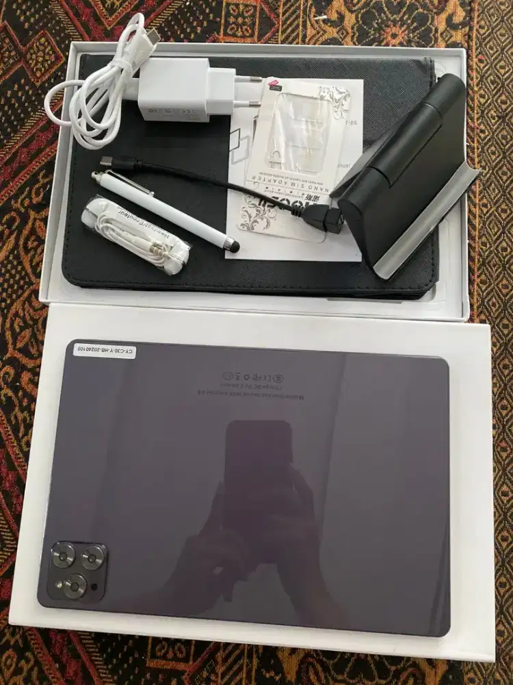 Tablet galaxy pro 11