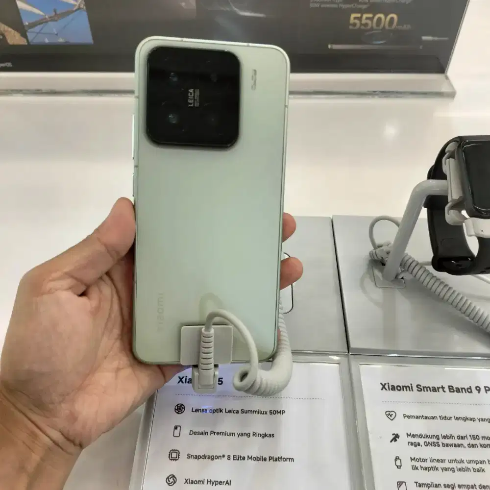 Kredit xiaomi 15 256