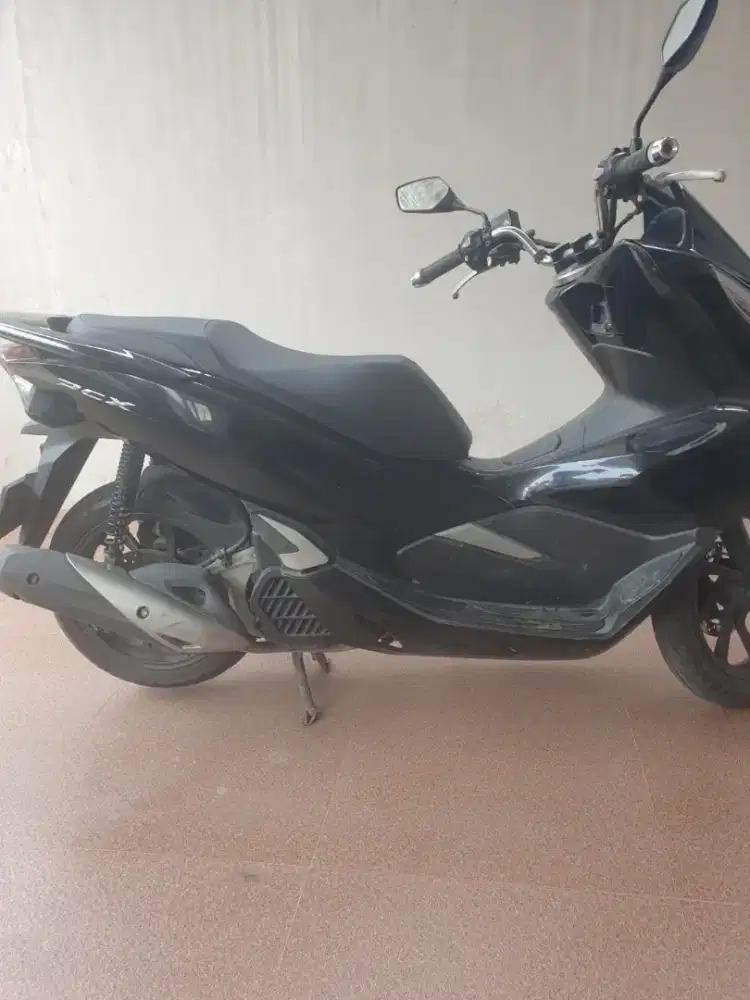 HONDA PCX  150 cc th 2019