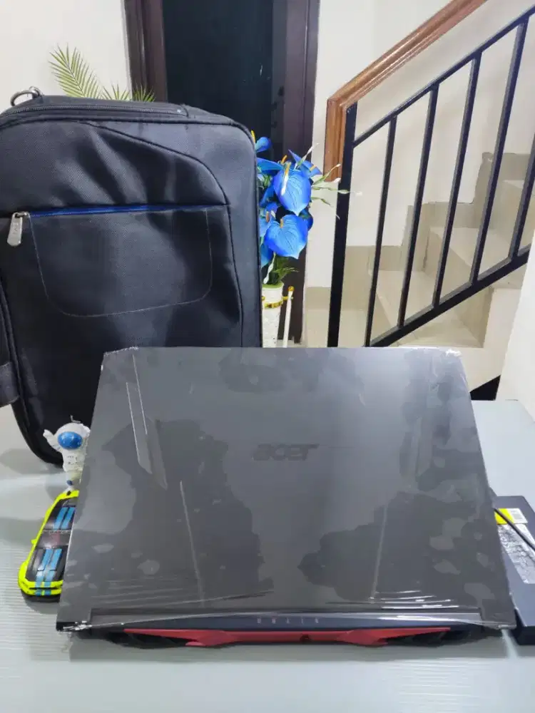 ACER NITRO 5-AN515-57 RGB GEN 11 NVIDIA RTX 3050 (ACER PREDATOR)