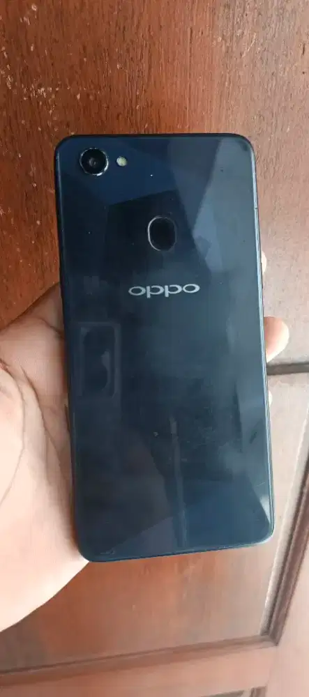 Hp oppo f7 ram 4/64gb batangan,Normal