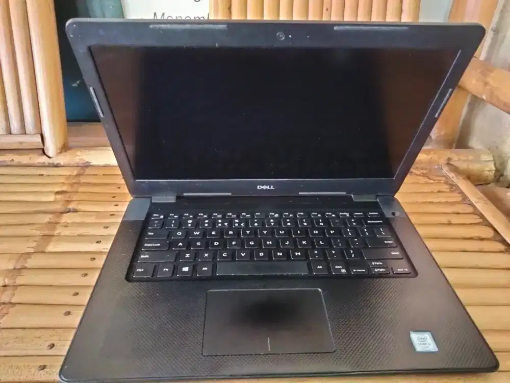 Laptop Dell Vostro 3490/core i5-10210u/RAM 8GB/SSD512gb/VGA Radeon 610