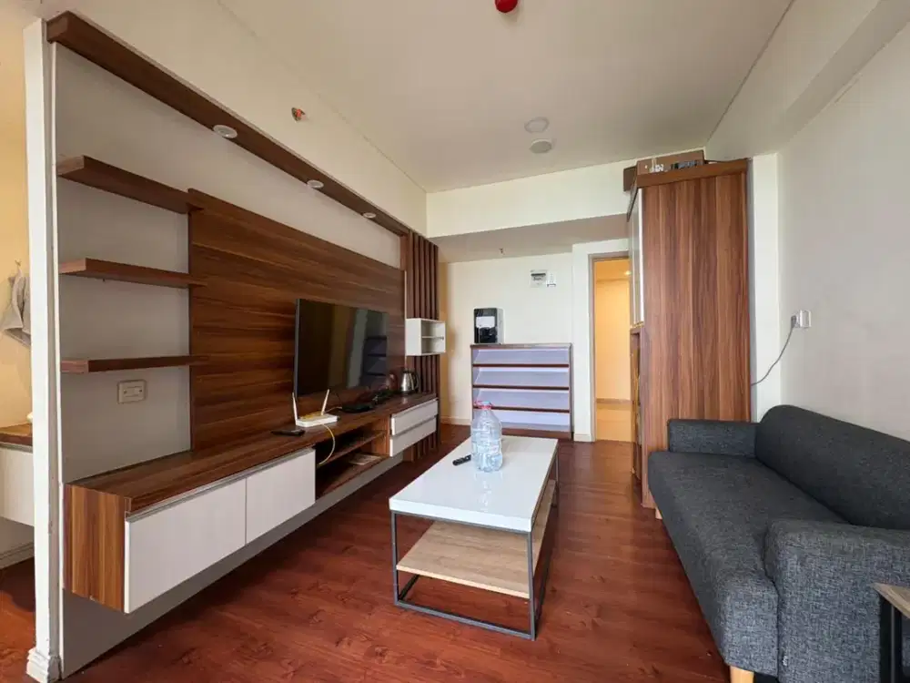 Disewakan Apartment Meikarta Tower Northview Lippo Cikarang DNV1B26