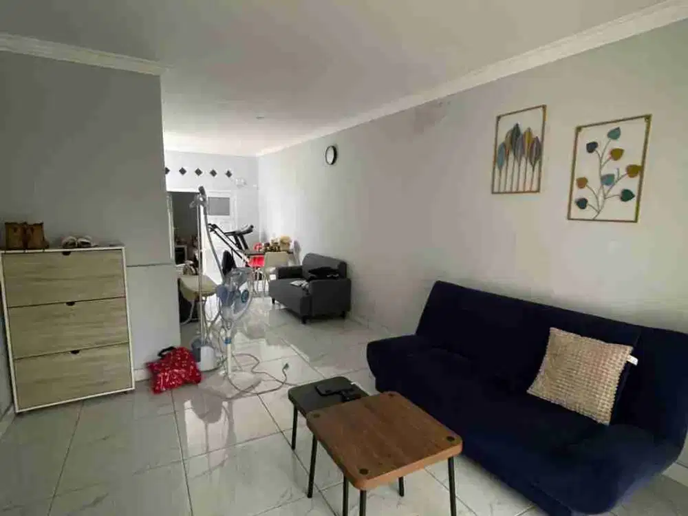 Rumah Mainroad cocok Ruang Usaha aha