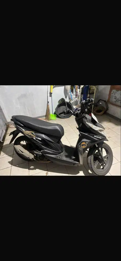 Beat Street 2018 Murah