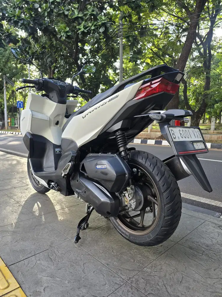DP MINIM 1.500 CASH KREDIT NEW HONDA VARIO 160 ABS THN 2022 PAJAK IDUP
