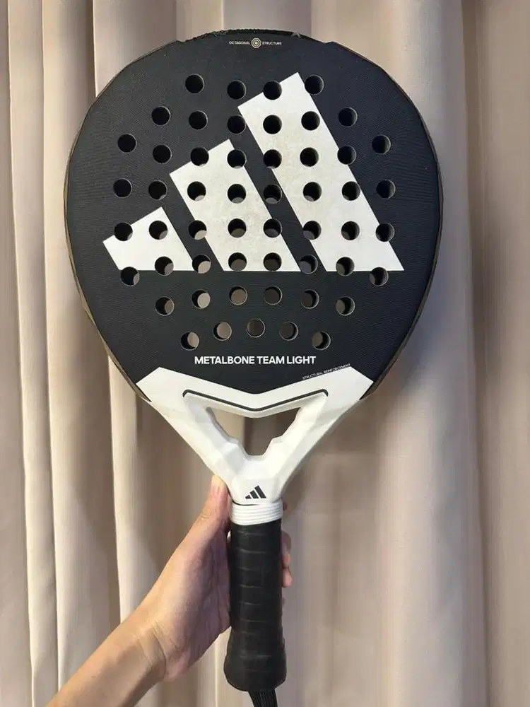 RAKET PADEL ADIDAS METALBONE TEAMLIGHT 3.4