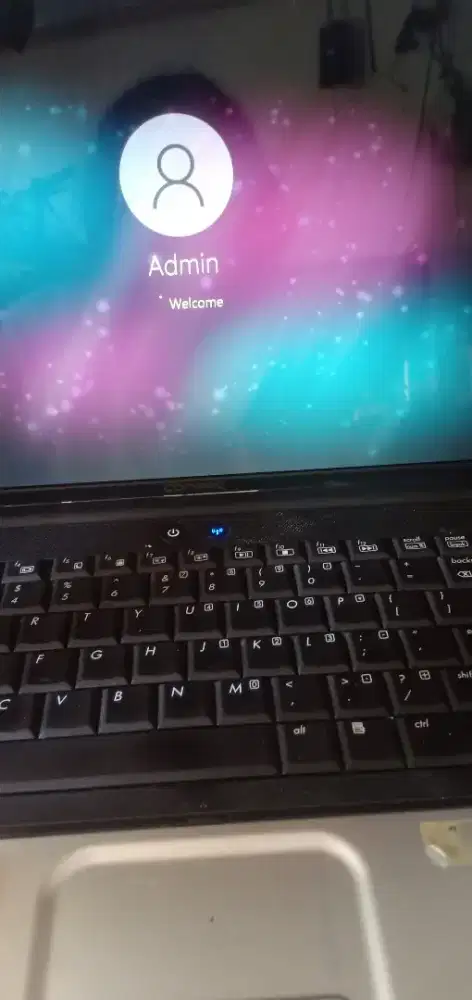 Jual 2 laptop murmer