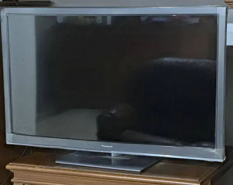 TV panasonic 42 inch TH-L42ET5G