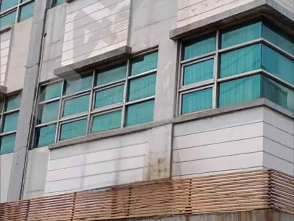 Dijual Murah Ruko  Cantik  3 Lantai di Trade Centre Cakung Jakarta Timur