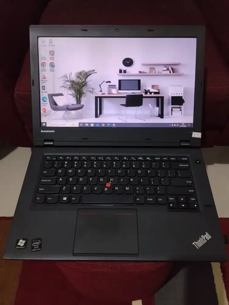 Laptop Lenovo L440