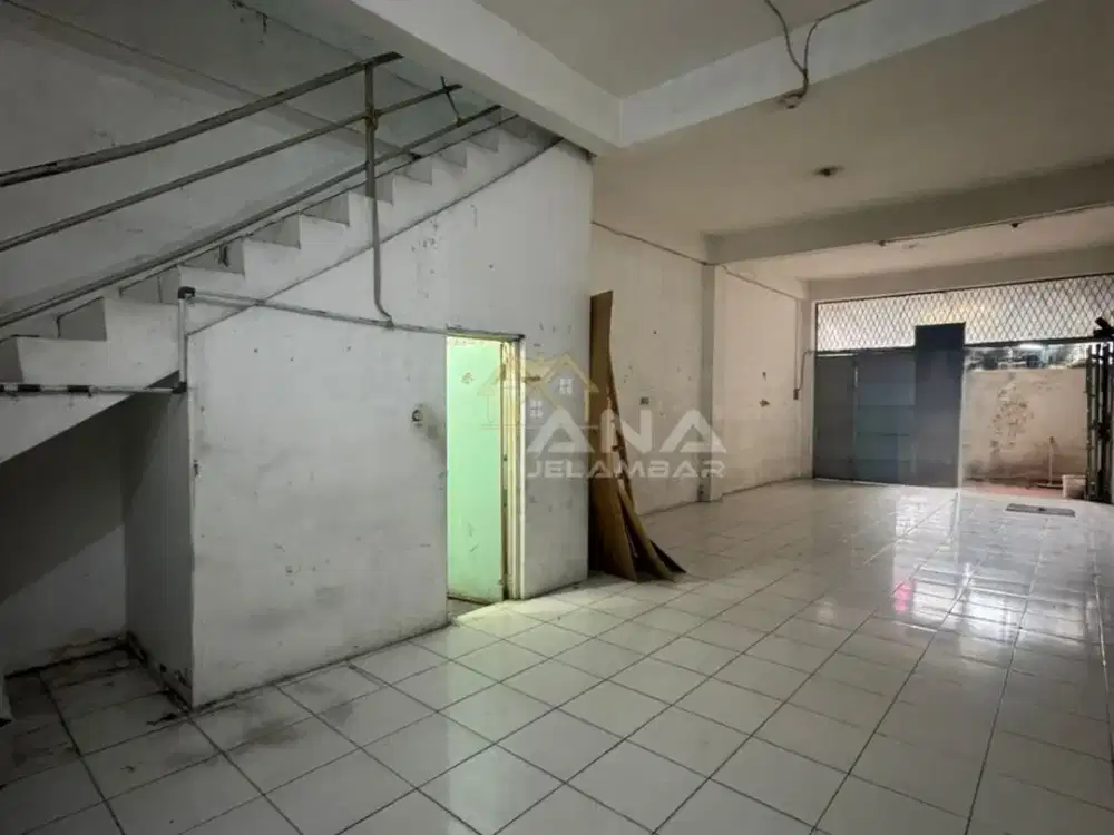 ANA RUMAH UK 5X16M DI JELAMBAR