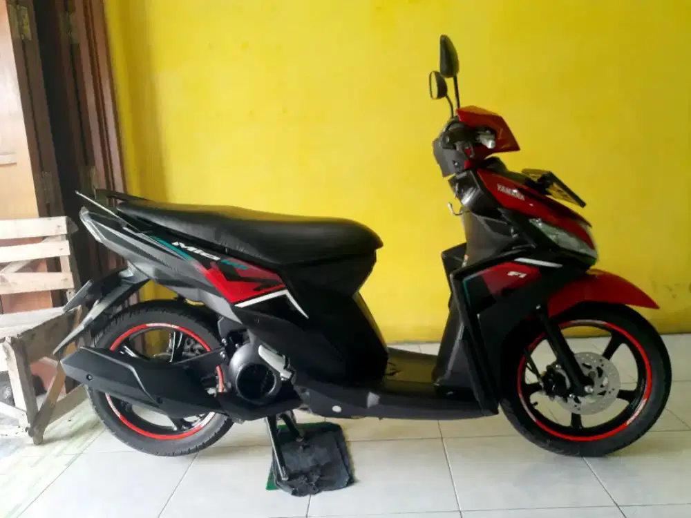 Mio m3 cw..2022..istimewa